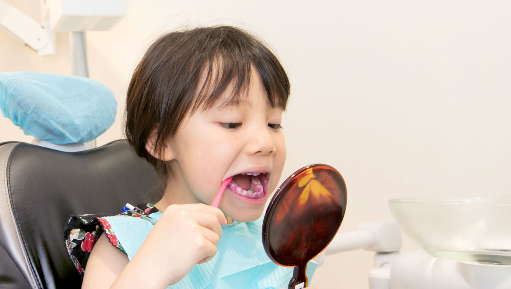 歯と口の健康を守る総合医