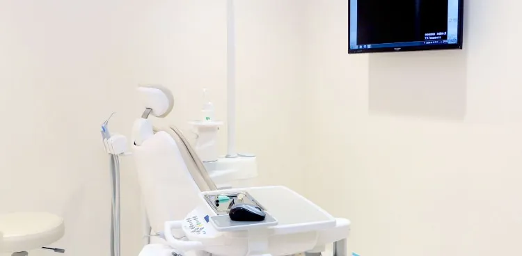 ご家族全員の歯のトラブルに対応