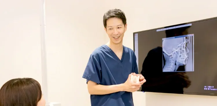 セカンドオピニオンに対応