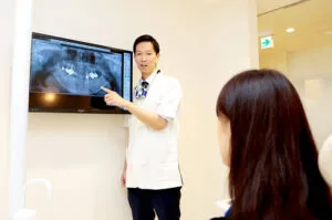 歯牙移植